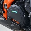 (image for) Engine Case Slider RHS - KTM 1290 Super Duke GT 2016 onwards