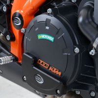 (imagen para) Protector del motor DCH - KTM 1290 Super Duke GT 2016 en adelante