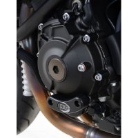 (imagen para) Protector del motor IZQ - Yamaha MT-10 2016 en adelante
