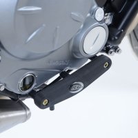 (image for) Engine Case Slider RHS - Kawasaki Z650 2017 onwards, Z650RS 2022 onwards