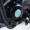 (imagen para) Protector del motor IZQ - Kawasaki Z900 2017 en adelante, Z900RS 2018 en adelante