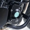 (imagen para) Protector del motor DCH - Kawasaki Z900 2017 en adelante, Z900RS 2018 en adelante