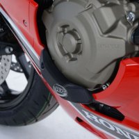 (image for) Engine Case Slider LHS - Honda CBR1000RR/SP/SP2 2017 onwards