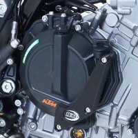 (image for) Engine Case Slider RHS - KTM 790 Duke/Adventure / 890R Duke / 890 Adventure/SMT, Husqvarna Norden 901