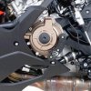 (imagen para) Protector del motor IZQ - BMW S1000RR 2019 en adelante