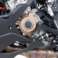 (image for) Engine Case Slider LHS - BMW S1000RR 2019 onwards
