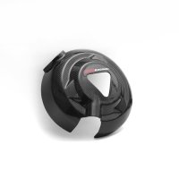 (imagen para) Tapa Protectora del Motor Carbono DCH - Triumph Street Triple 765 RS/R 2017+ / Street Triple 765 RX 2026+ / Daytona Moto2™ 765 2020+, Tiger 800 Sport 2025+