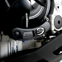 (image for) Engine Case Slider RHS - BMW S1000RR 2019 onwards, S1000XR 2020 onwards, S1000R / M1000RR 2021 onwards, M1000R 2023 onwards, M1000XR 2024 onwards