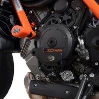 (image for) Engine Case Slider LHS - KTM 1290 Super Duke R 2020 onwards