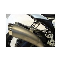 (image for) Exhaust Hangers (2) - Suzuki GSX-R1000 2009-2011