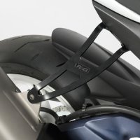 (image for) Exhaust Hanger (1) - Suzuki GSX-R600/750 2011 onwards