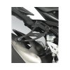(imagen para) Tirante de Escape (1) - Suzuki GSR750 2011 en adelante