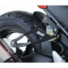 (imagen para) Kit de tirante de Escape (1) & tapa ciega - Honda CBR300R 2014 en adelante