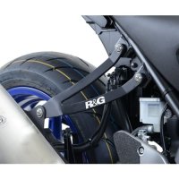 (image for) Exhaust Hanger (1) - Suzuki SV650 / SV650X