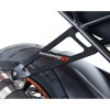 (imagen para) Tirante de Escape (1) - KTM 1290 Super Duke GT 2016 en adelante