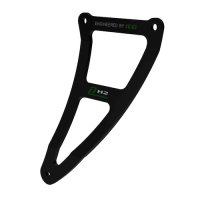 (imagen para) Tirante de Escape (1) DCH - Kawasaki Ninja Z H2 2020 en adelante