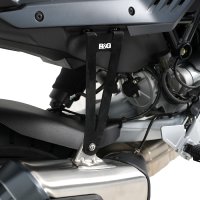(image for) Exhaust Hanger (1) - Moto Guzzi Stelvio 2024+