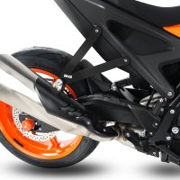 (imagen para) Tirante de Escape (1) - KTM 990 Duke 2024 en adelante