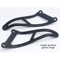 (imagen para) Tirantes de Escape (2) - Aprilia RSV 1998-2003