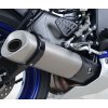 (imagen para) Protector de Escape - Yamaha YZF-R6 2017 en adelante