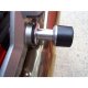 (imagen para) Protectores de Escape (Topes x 2) - Kawasaki Z1000 (2003-2006)