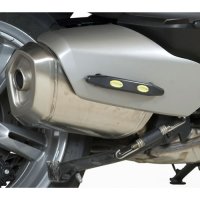 (imagen para) Protector de Escape (Tope) - BMW C650GT