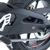 (imagen para) Protectores Anti-Rozaduras (4) - Aprilia Shiver 900 2018 en adelante