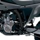 (image for) Boot (scuff) Guards (2) - Suzuki DR-Z4SM 2025+