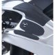(imagen para) Protectores Anti-Rozaduras (2), basculante - BMW S1000R 2014 en adelante, HP4/S1000RR 2010-2018