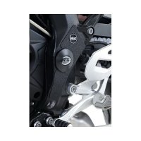 (image for) Boot (scuff) Guards (2) - BMW S1000XR 2015 onwards