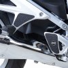 (image for) Boot (scuff) Guards (4) - BMW R1200RT 2014 onwards