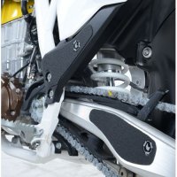 (image for) Boot (scuff) Guards (4) - Husqvarna FS450 2015 onwards