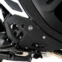 (image for) Boot (scuff) Guards (4) - BMW R1300GS 2023 onwards