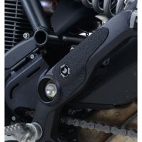(imagen para) Protectores Anti-Rozaduras (2) - Ducati Scrambler Classic/Icon/Sixty2/Street Classic, Monster 797