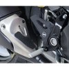 (image for) Boot (scuff) Guards (4) - Ducati Monster 1200R 2016 onwards
