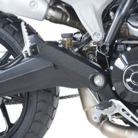 (image for) Boot (scuff) Guards (2) - Ducati Scrambler 1100 2018 onwards