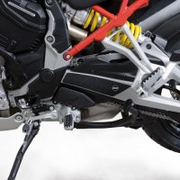 (imagen para) Protectores Anti-Rozaduras (3) - Ducati Multistrada V4 (S/S Sport) 2021 en adelante