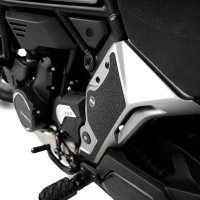 (imagen para) Protectores Anti-Rozaduras (2) - CFMoto 700CL-X Heritage 2021 en adelante / Adventure 2023 en adelante