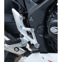 (imagen para) Protectores Anti-Rozaduras (4) - Honda CBR300R en adelante