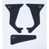 (image for) Boot (scuff) Guards (3) - Honda VFR1200 2010 onwards, Crosstourer 2012 onwards