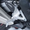 (image for) Boot (scuff) Guards (2) - Honda CBR250RR 2017 onwards