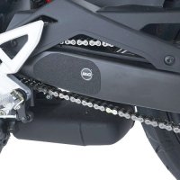 (image for) Boot (scuff) Guards (2) - Honda CB125R / CB300R 2018 onwards
