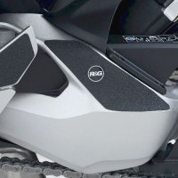 (imagen para) Protectores Anti-Rozaduras (3) - Honda CB1000R(+) en adelante