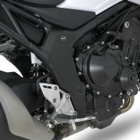 (image for) Boot (scuff) Guards (2) - Honda CB1000 Hornet (SP) 2025 onwards