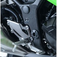 (imagen para) Protectores Anti-Rozaduras (3) - Kawasaki Ninja 250/250SL/300, Z250/300