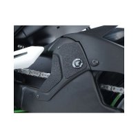 (imagen para) Protectores Anti-Rozaduras (3) - Kawasaki H2/H2R 2015 en adelante