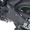 (image for) Boot (scuff) Guards (2) - Kawasaki ZX-6R 2019 onwards