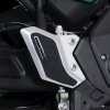 (imagen para) Protectores Anti-Rozaduras (1) - Kawasaki Z650RS 2022 en adelante