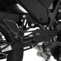 (imagen para) Protectores Anti-Rozaduras (4) - Kawasaki KLR 650 2022 en adelante