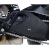 (image for) Boot (scuff) Guards (1) - KTM Super Duke GT 2016 onwards, Super Duke (R) 2017-2019